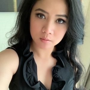 Meet your Posher, Venita